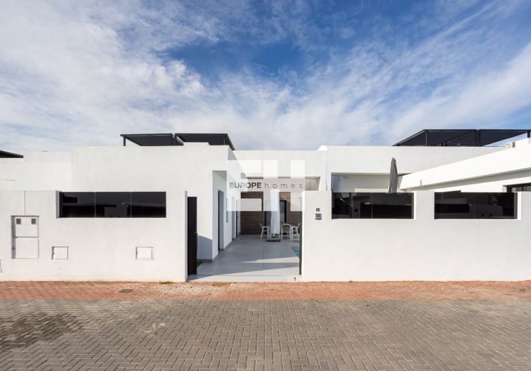 Wiederverkauf - villa - Torre Pacheco - Inland