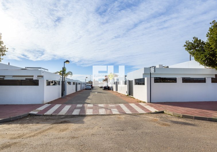 Wiederverkauf - villa - Torre Pacheco - Inland