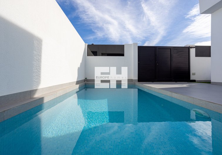 Wiederverkauf - villa - Torre Pacheco - Inland