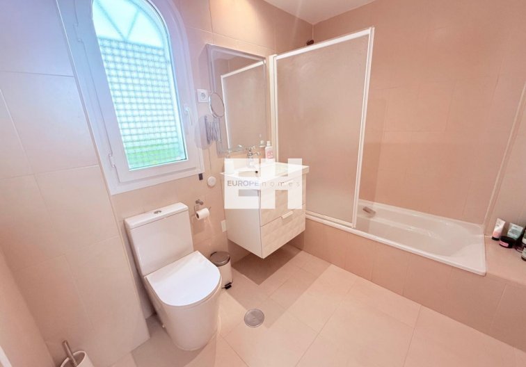 Segunda mano - Duplex - Hacienda Riquelme Golf Resort - Inland