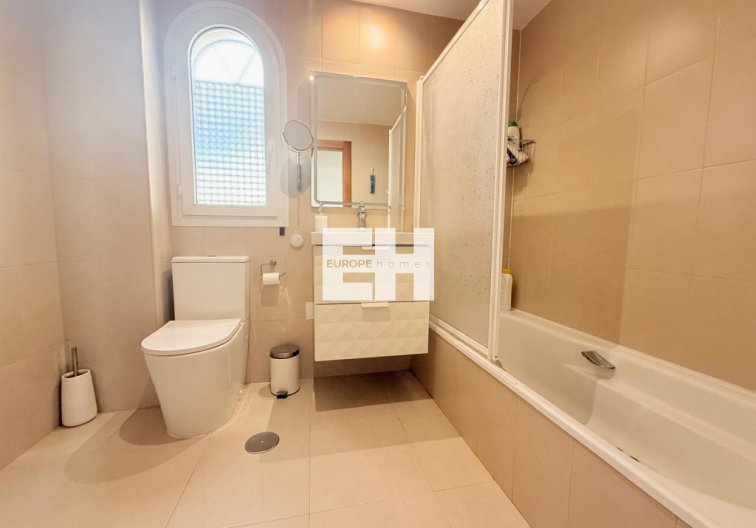 Segunda mano - Duplex - Hacienda Riquelme Golf Resort - Inland