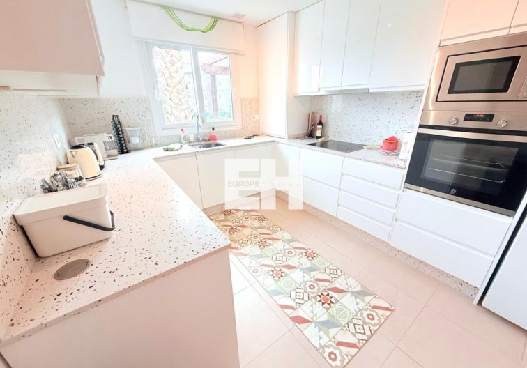 Segunda mano - Duplex - Hacienda Riquelme Golf Resort - Inland