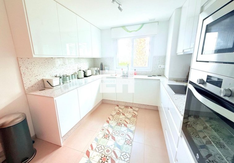 Segunda mano - Duplex - Hacienda Riquelme Golf Resort - Inland