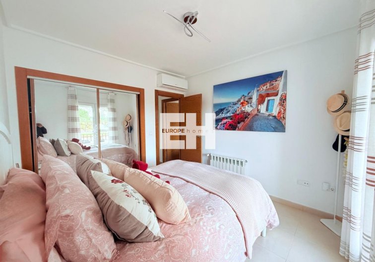 Segunda mano - Duplex - Hacienda Riquelme Golf Resort - Inland