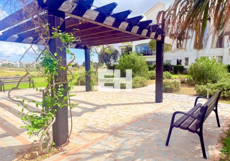 Segunda mano - Duplex - Hacienda Riquelme Golf Resort - Inland