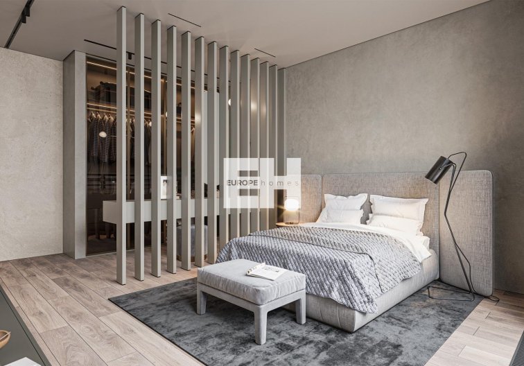 Obra Nueva - villa - Altea - Altea Hills