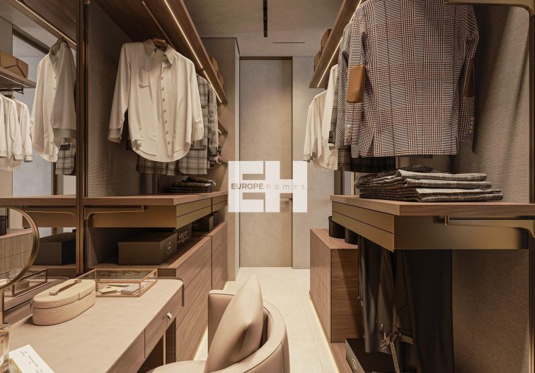 Obra Nueva - villa - Altea - Altea Hills