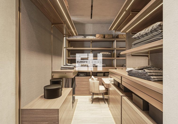 Obra Nueva - villa - Altea - Altea Hills