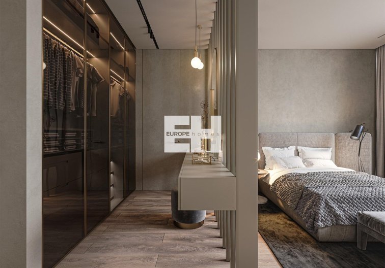 Obra Nueva - villa - Altea - Altea Hills