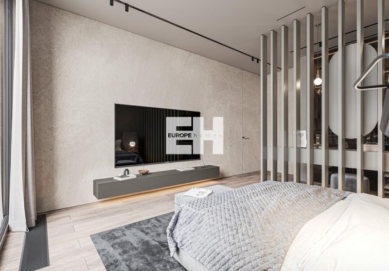 Obra Nueva - villa - Altea - Altea Hills