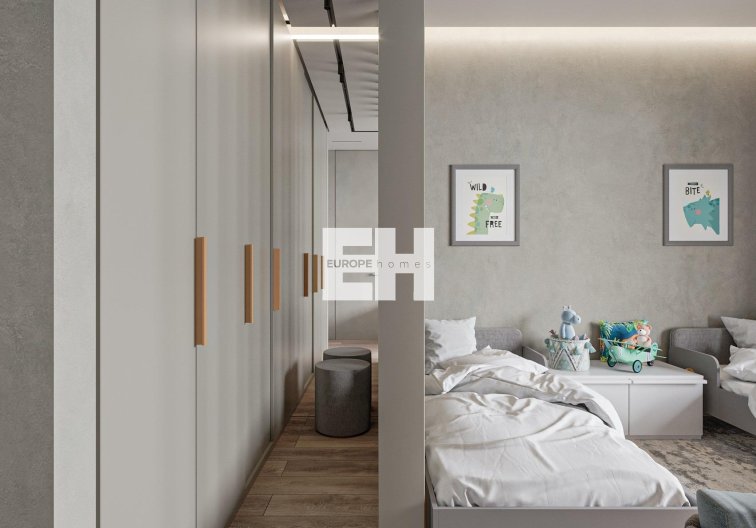 Obra Nueva - villa - Altea - Altea Hills