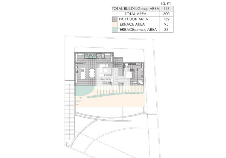 Obra Nueva - villa - Altea - Altea Hills
