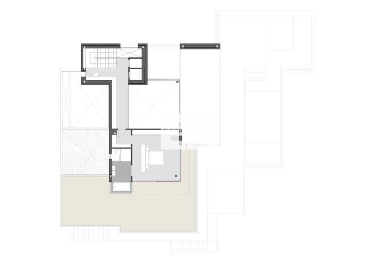 Obra Nueva - villa - Moraira_Teulada - Benimeit