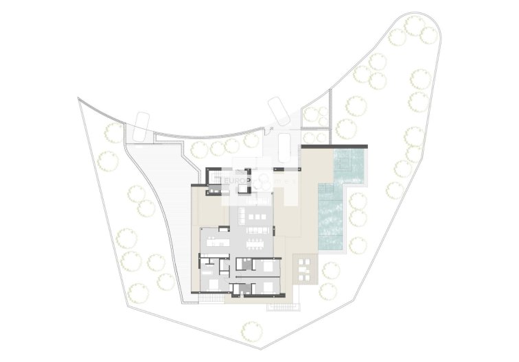 Obra Nueva - villa - Moraira_Teulada - Benimeit