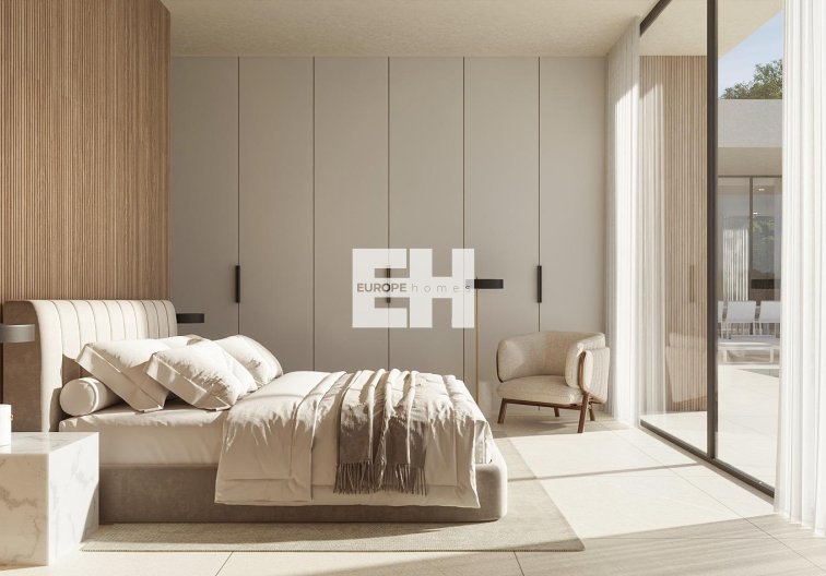 Obra Nueva - villa - Moraira_Teulada - Moravit