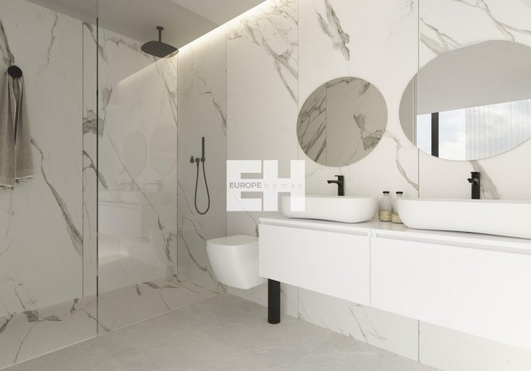 Obra Nueva - villa - Moraira_Teulada - Moravit