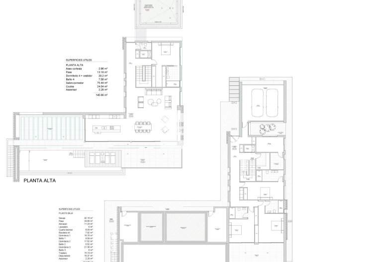 Obra Nueva - villa - Moraira_Teulada - Moravit