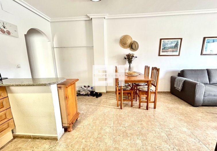 Segunda mano - Apartamento  - Cabo Roig - Costa Blanca