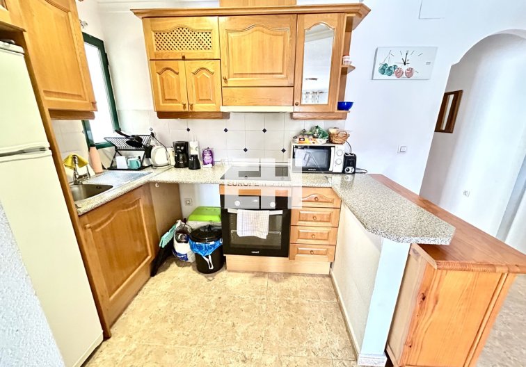 Segunda mano - Apartamento  - Cabo Roig - Costa Blanca