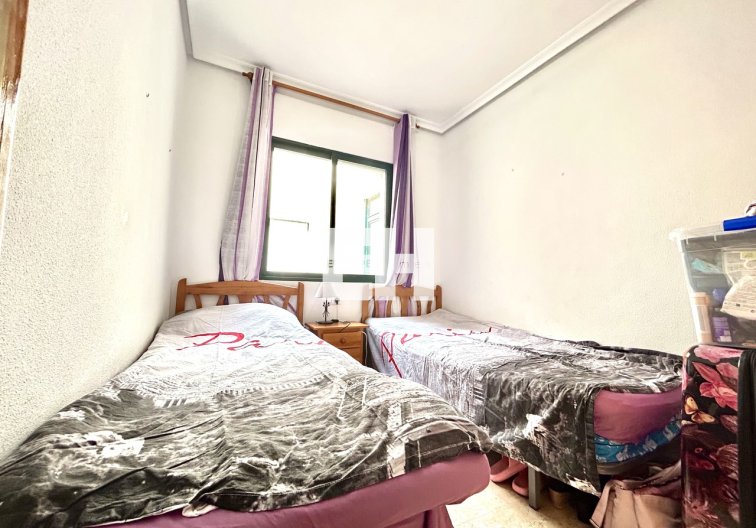 Segunda mano - Apartamento  - Cabo Roig - Costa Blanca