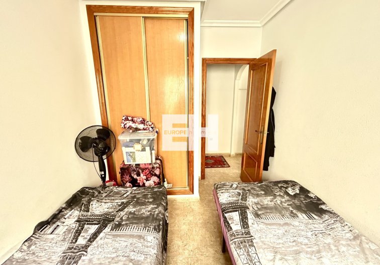 Segunda mano - Apartamento  - Cabo Roig - Costa Blanca