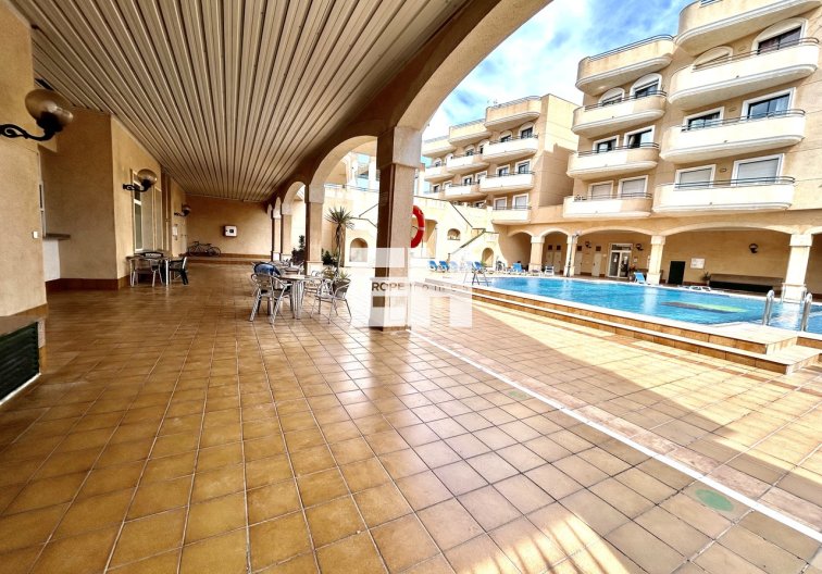 Segunda mano - Apartamento  - Cabo Roig - Costa Blanca