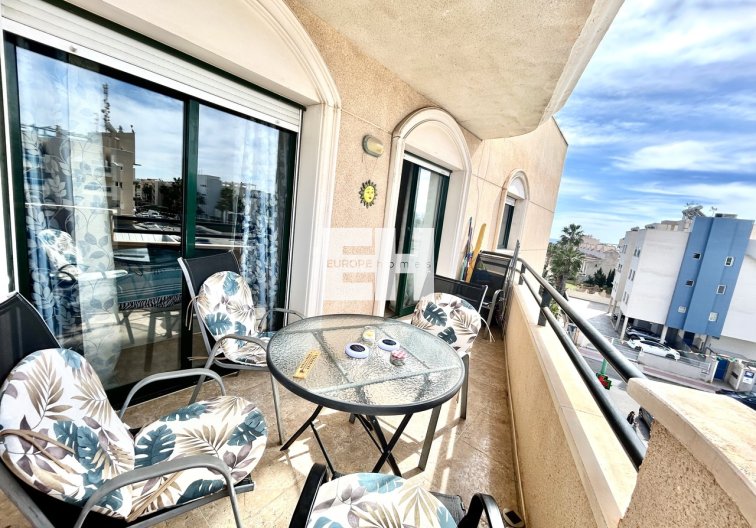 Segunda mano - Apartamento  - Cabo Roig - Costa Blanca