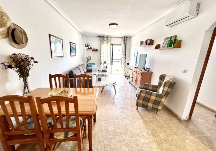Segunda mano - Apartamento  - Cabo Roig - Costa Blanca