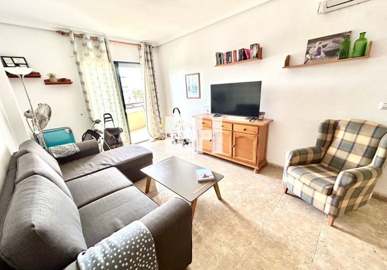 Segunda mano - Apartamento  - Cabo Roig - Costa Blanca