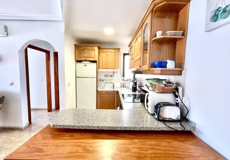 Segunda mano - Apartamento  - Cabo Roig - Costa Blanca