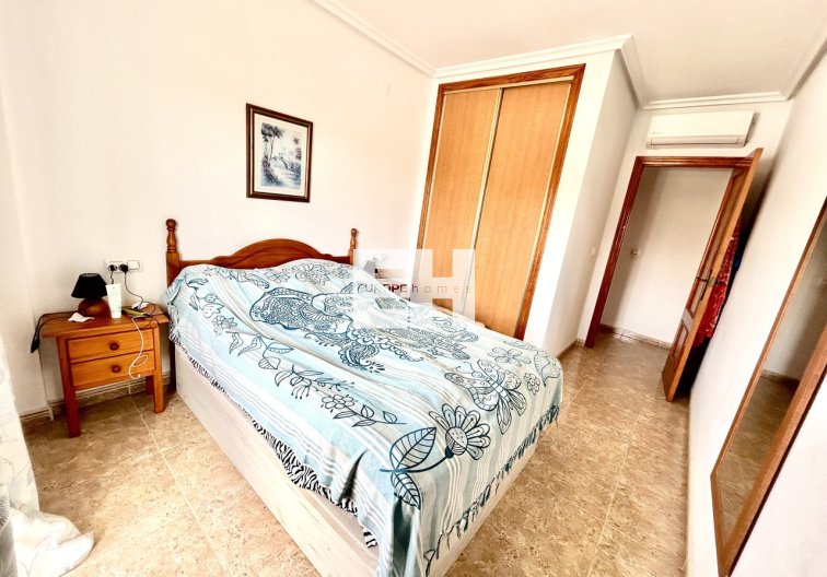 Segunda mano - Apartamento  - Cabo Roig - Costa Blanca