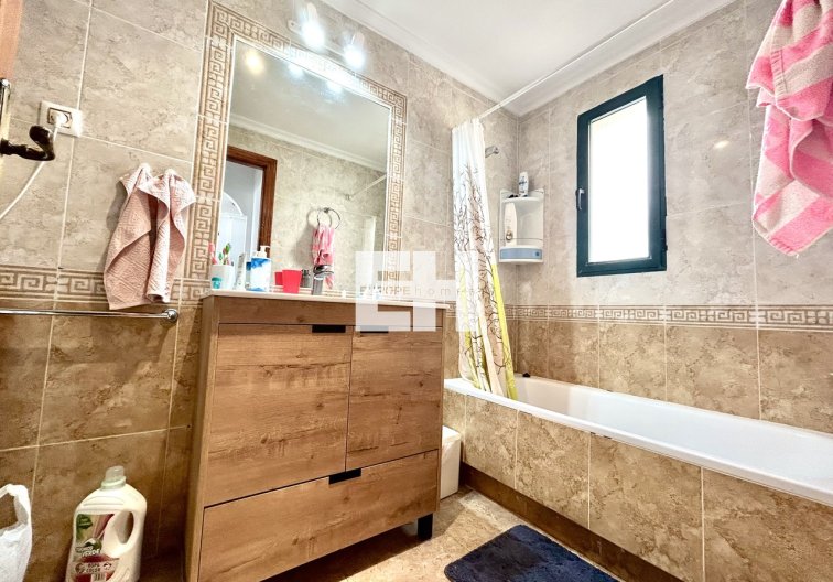 Segunda mano - Apartamento  - Cabo Roig - Costa Blanca