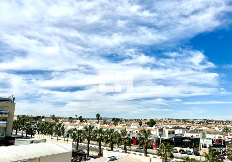 Segunda mano - Apartamento  - Cabo Roig - Costa Blanca
