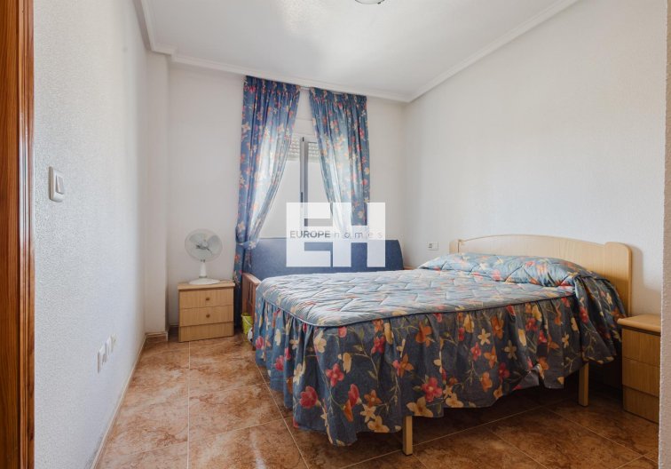 Segunda mano - Apartamento  - Torrevieja - Costa Blanca