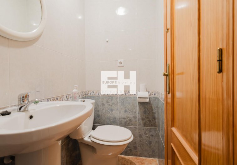 Segunda mano - Apartamento  - Torrevieja - Costa Blanca