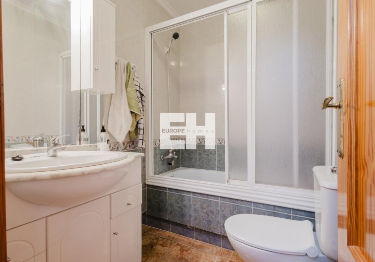 Segunda mano - Apartamento  - Torrevieja - Costa Blanca