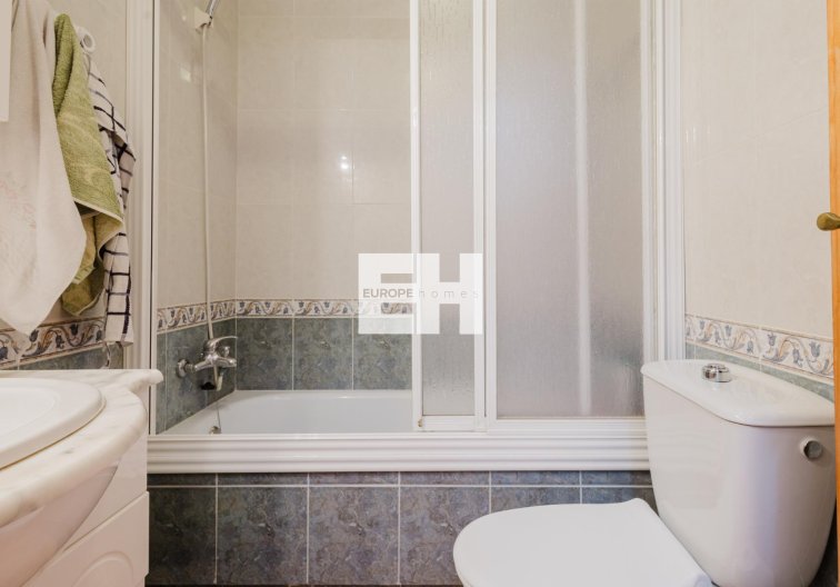 Segunda mano - Apartamento  - Torrevieja - Costa Blanca