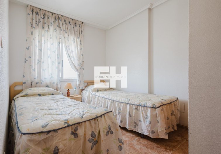 Segunda mano - Apartamento  - Torrevieja - Costa Blanca