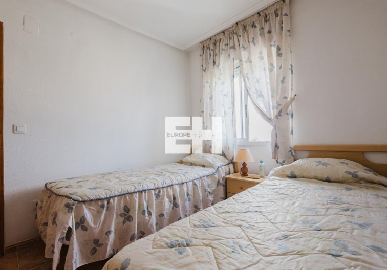Segunda mano - Apartamento  - Torrevieja - Costa Blanca