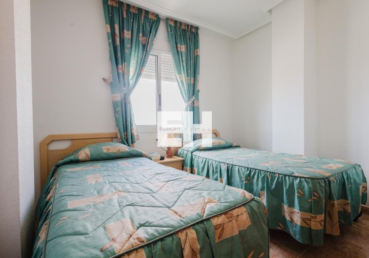 Segunda mano - Apartamento  - Torrevieja - Costa Blanca
