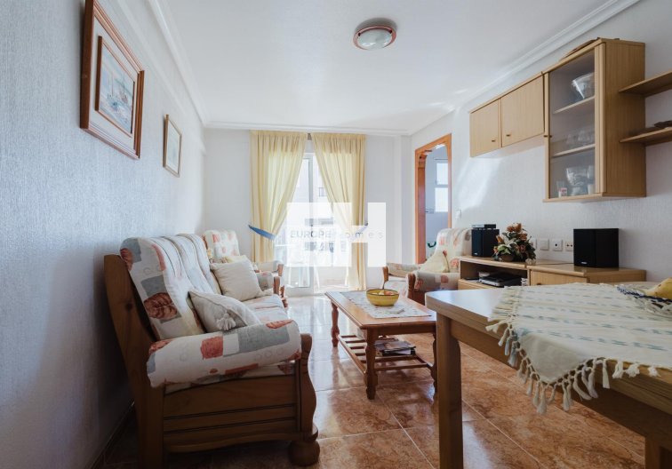 Segunda mano - Apartamento  - Torrevieja - Costa Blanca