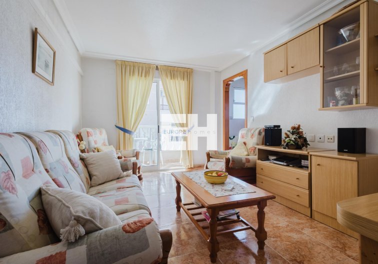 Segunda mano - Apartamento  - Torrevieja - Costa Blanca