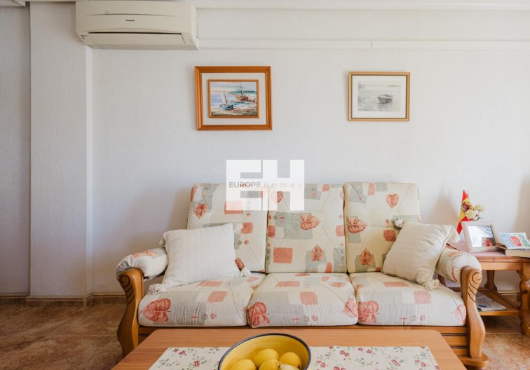 Segunda mano - Apartamento  - Torrevieja - Costa Blanca