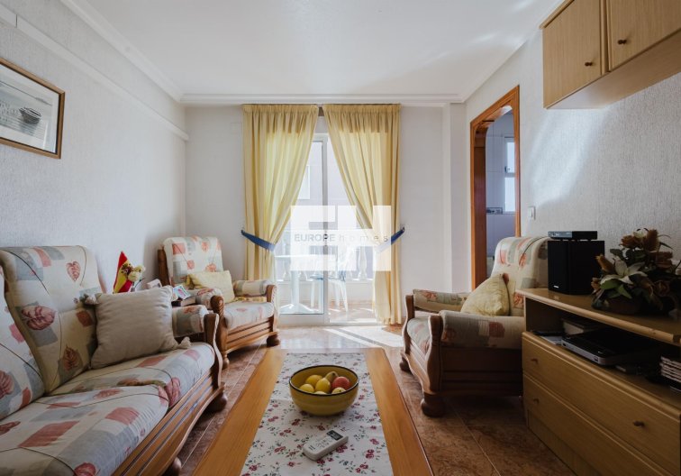 Segunda mano - Apartamento  - Torrevieja - Costa Blanca