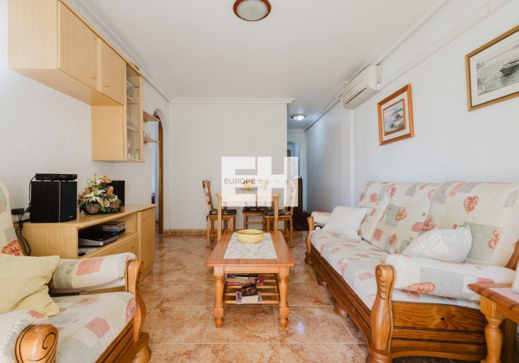 Segunda mano - Apartamento  - Torrevieja - Costa Blanca