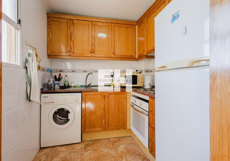 Segunda mano - Apartamento  - Torrevieja - Costa Blanca