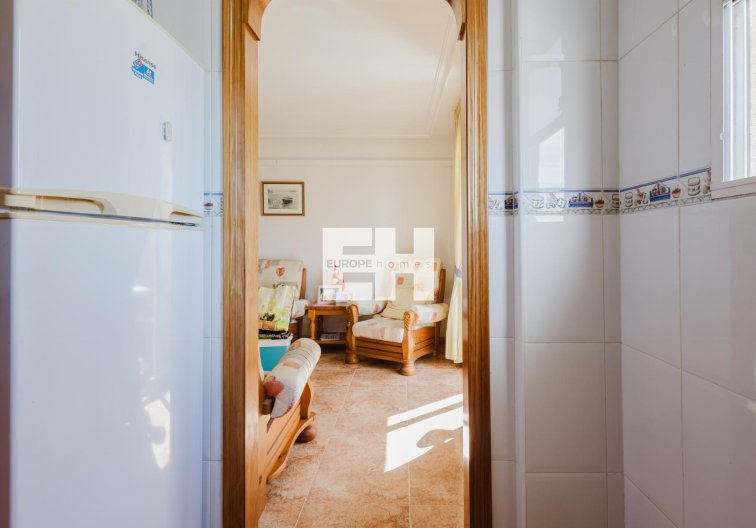 Segunda mano - Apartamento  - Torrevieja - Costa Blanca