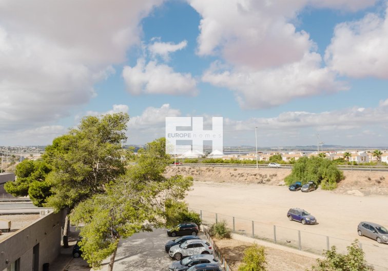 Segunda mano - Apartamento  - Torrevieja - Costa Blanca