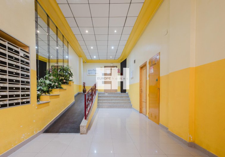 Segunda mano - Apartamento  - Torrevieja - Costa Blanca