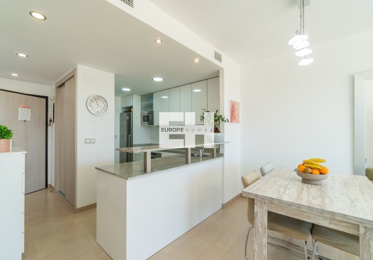 Segunda mano - Apartamento  - Orihuela Costa - Costa Blanca